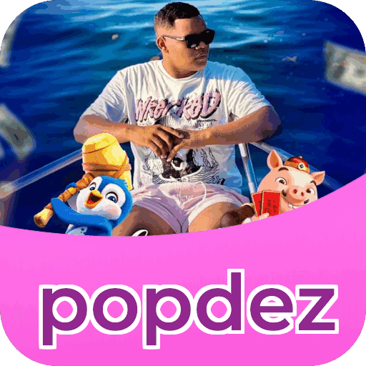 Canal Telegram oficial popdez mostrando bônus exclusivos códigos promocionais sinais apostas suporte grupos VIP